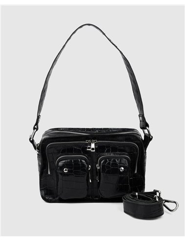 Bolso Ellie Texas Negro