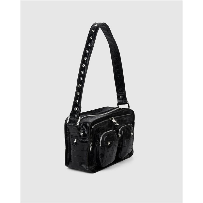 Bolso Ellie Texas Negro