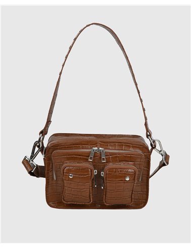 Bolso Ellie Texas Cuero