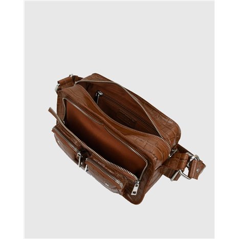 Bolso Ellie Texas Cuero
