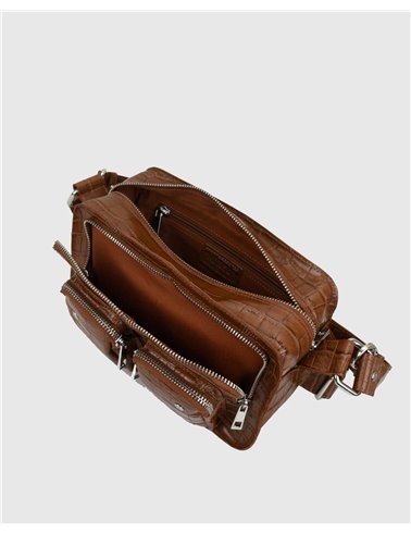 Bolso Ellie Texas Cuero
