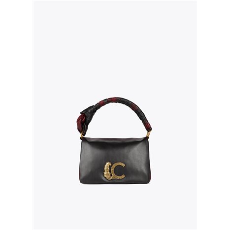 Bolso Bandolera Nudo Negro