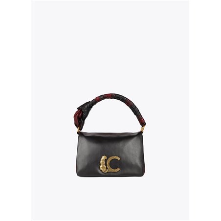 Bolso Bandolera Nudo Negro