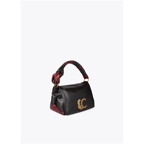 Bolso Bandolera Nudo Negro