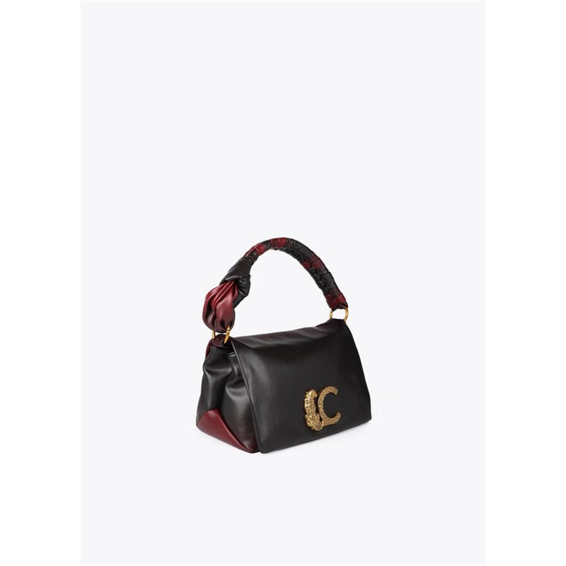 Bolso Bandolera Nudo Negro