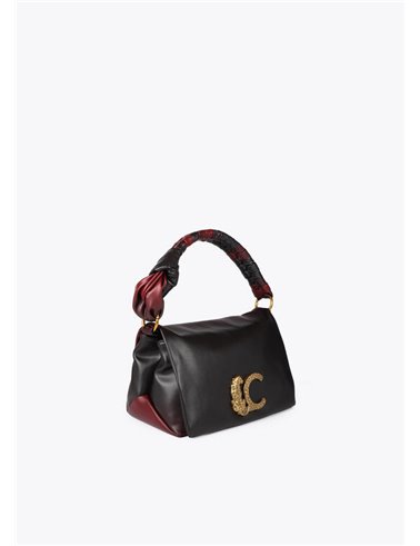 Bolso Bandolera Nudo Negro