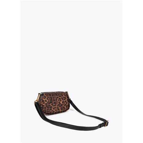 Bolso Macuto Leo Leopardo