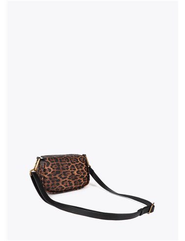 Bolso Macuto Leo Leopardo