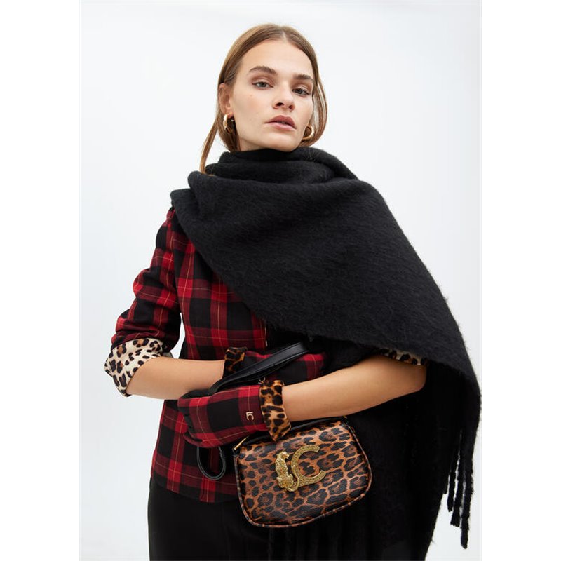 Bolso Macuto Leo Leopardo