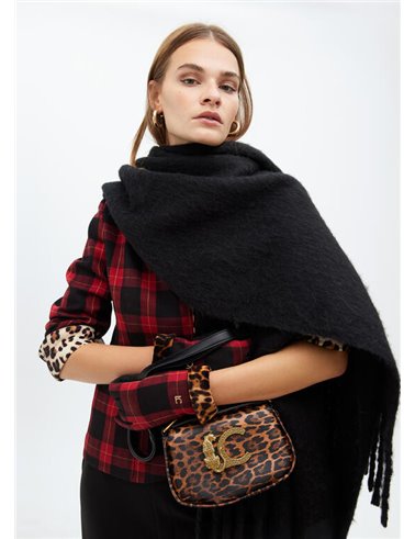 Bolso Macuto Leo Leopardo