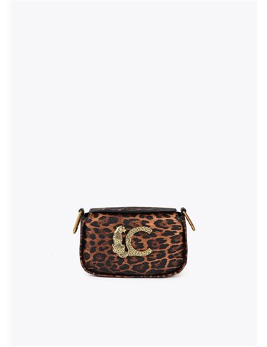 Bolso Macuto Leo Leopardo