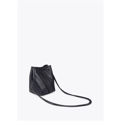 Bolso Mini Bolsa Judas Marino