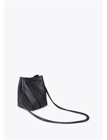 Bolso Mini Bolsa Judas Marino