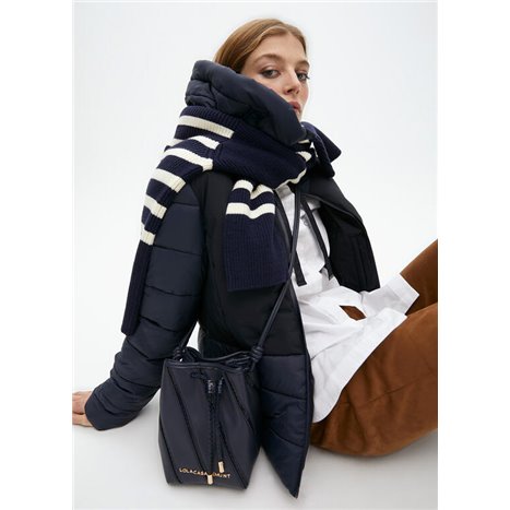 Bolso Mini Bolsa Judas Marino
