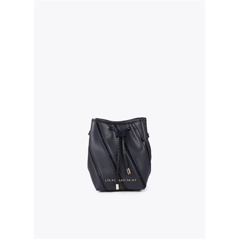 Bolso Mini Bolsa Judas Marino
