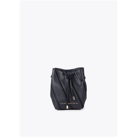 Bolso Mini Bolsa Judas Marino