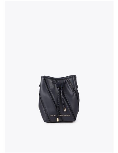 Bolso Mini Bolsa Judas Marino
