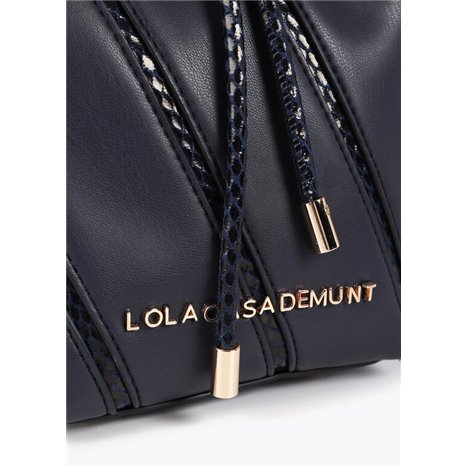 Bolso Mini Bolsa Judas Marino