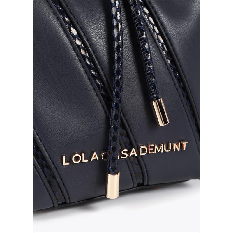Bolso Mini Bolsa Judas Marino