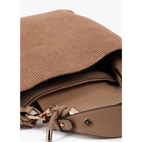 Bolso Shopper Pana Beig