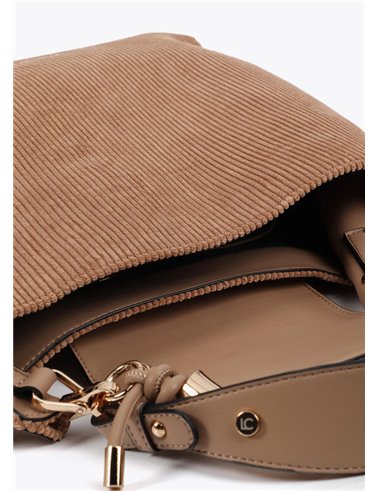 Bolso Shopper Pana Beig