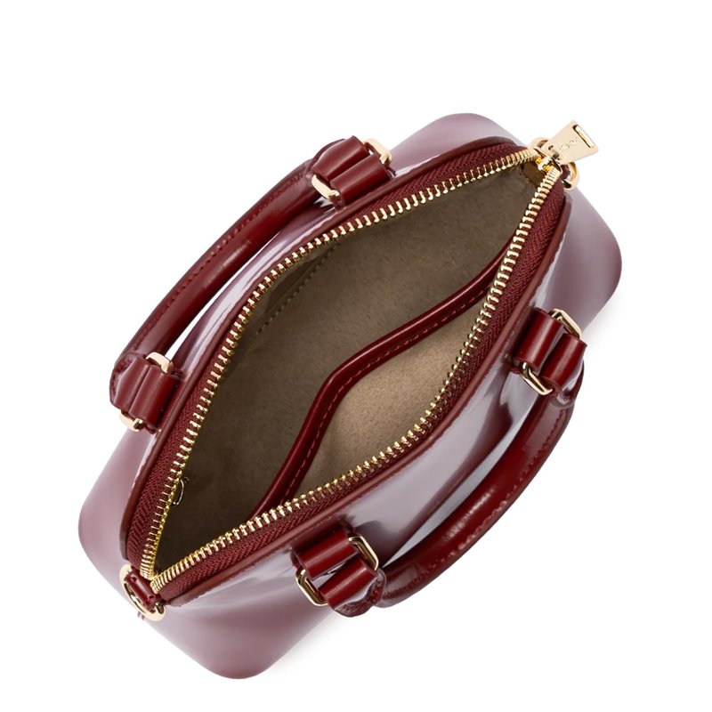 Bolso Gelato Jia 531 Granate
