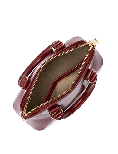 Bolso Gelato Jia 531 Granate