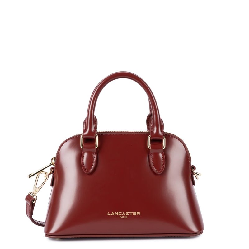 Bolso Gelato Jia 531 Granate