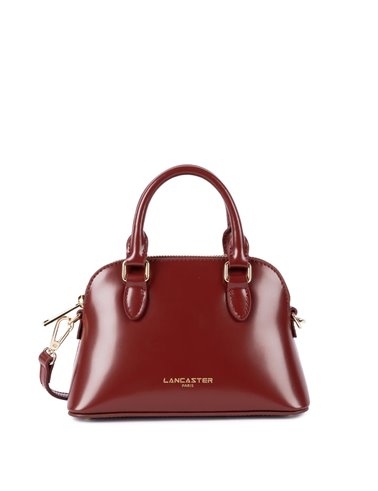 Bolso Gelato Jia 531 Granate