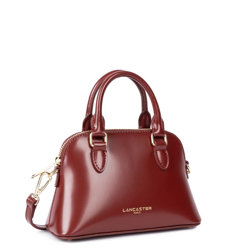 Bolso Gelato Jia 531 Granate