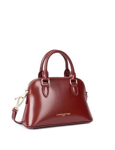 Bolso Gelato Jia 531 Granate
