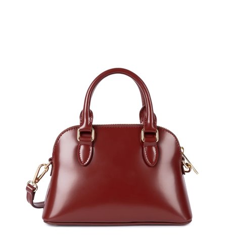 Bolso Gelato Jia 531 Granate