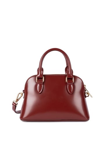 Bolso Gelato Jia 531 Granate