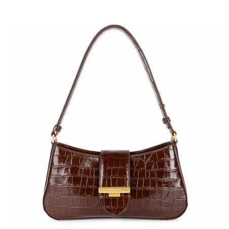 Bolso Exo Ily 531 Marrón