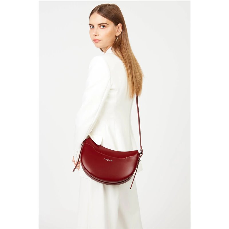 Bolso Suave Ace 433 Granate