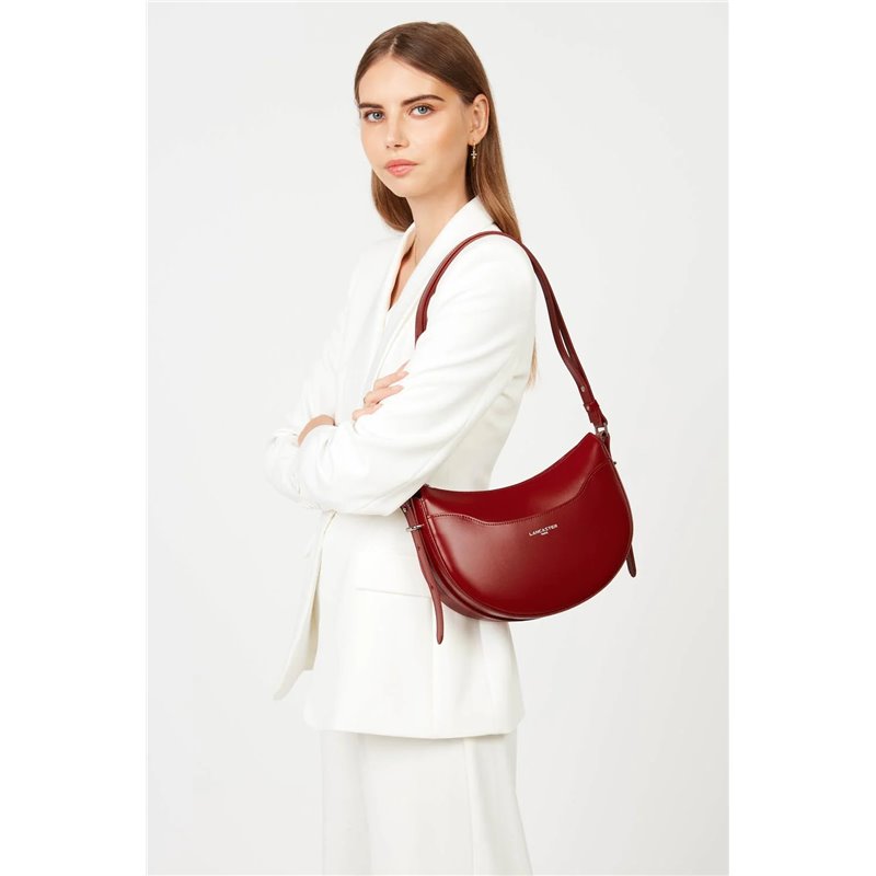 Bolso Suave Ace 433 Granate