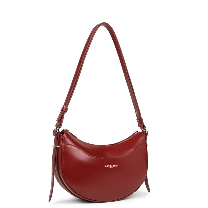 Bolso Suave Ace 433 Granate