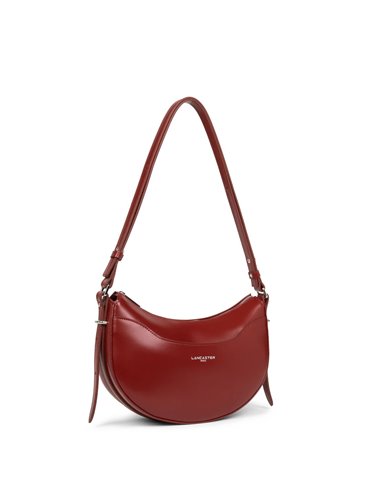 Bolso Suave Ace 433 Granate