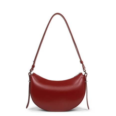 Bolso Suave Ace 433 Granate