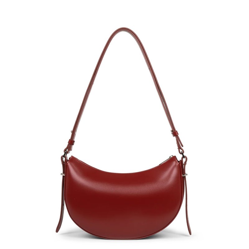 Bolso Suave Ace 433 Granate
