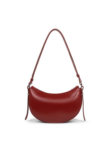 Bolso Suave Ace 433 Granate
