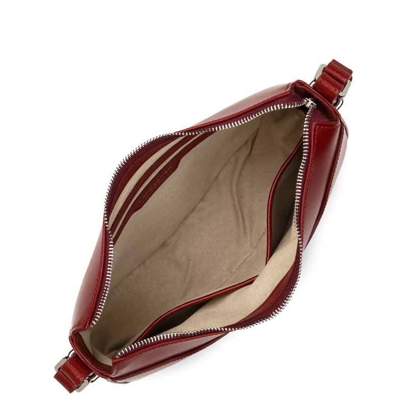 Bolso Suave Ace 433 Granate