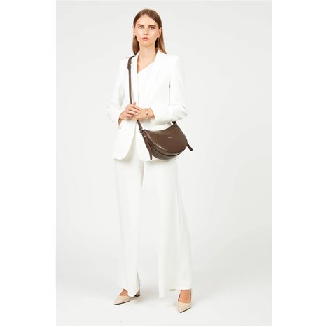 Bolso Suave Ace 433 Marrón