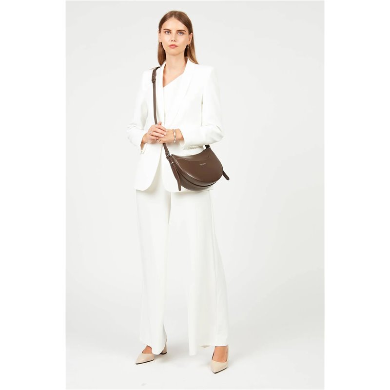 Bolso Suave Ace 433 Marrón