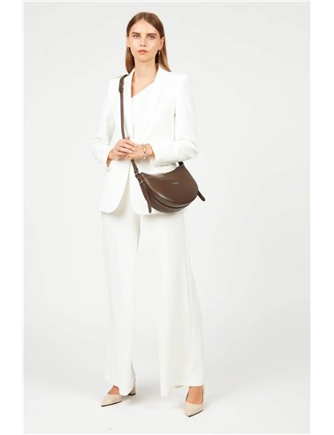 Bolso Suave Ace 433 Marrón