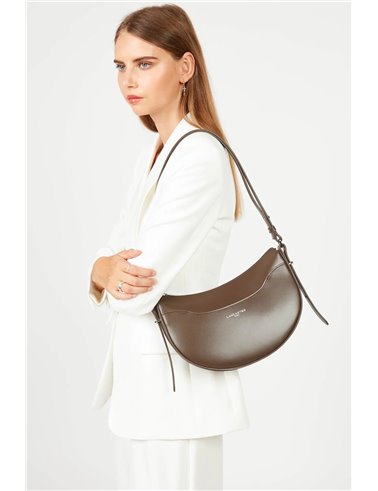 Bolso Suave Ace 433 Marrón