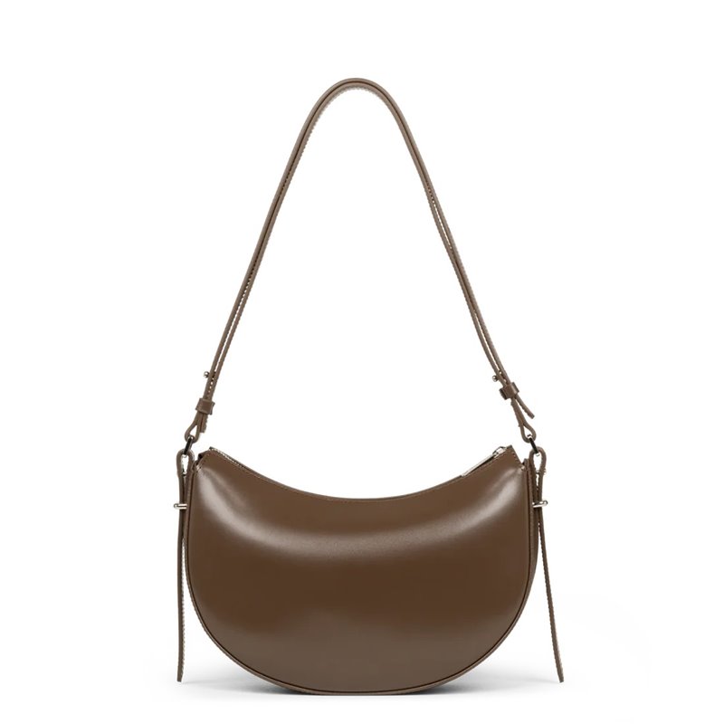 Bolso Suave Ace 433 Marrón