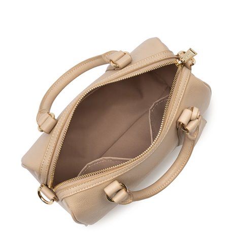 Bolso Milano Ana 547 Beig