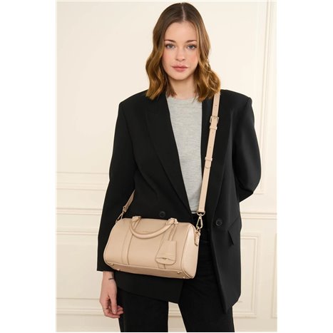 Bolso Milano Ana 547 Beig