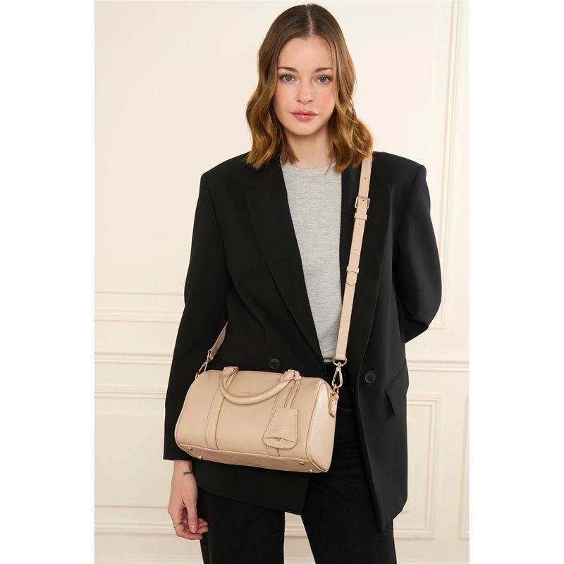 Bolso Milano Ana 547 Beig